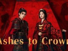 مسلسل Ashes to Crown الحلقة 13 الثالثة عشر مترجم