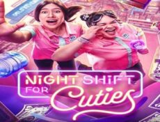 مسلسل Night Shift for Cuties الحلقة 5 الخامسة مترجم