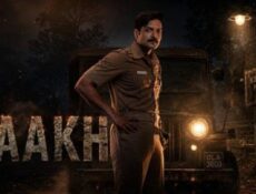 مسلسل Raakh الحلقة 3 الثالثة مترجم