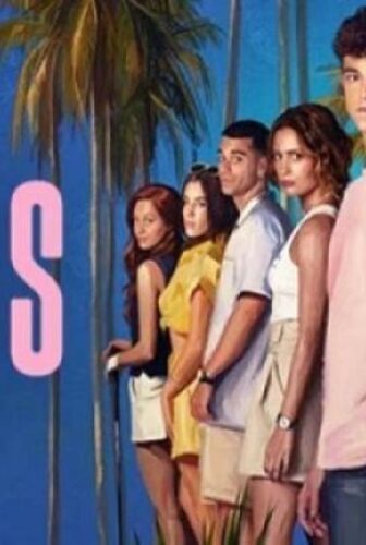 مسلسل Oasis الحلقة 3 الثالثة مترجم