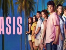 مسلسل Oasis الحلقة 6 السادسة مترجم
