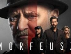 مسلسل Morpheus الحلقة 3 الثالثة مترجم
