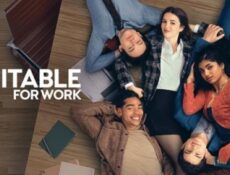 مسلسل Not Suitable for Work الحلقة 7 السابعة مترجم