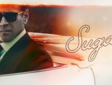 مسلسل Sugar الحلقة 4 الرابعة مترجم