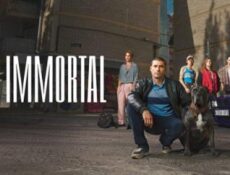 مسلسل The Inmortal الحلقة 7 السابعة مترجم