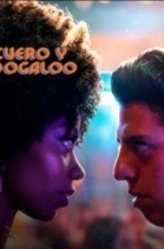 Salcedo Leather and Boogaloo