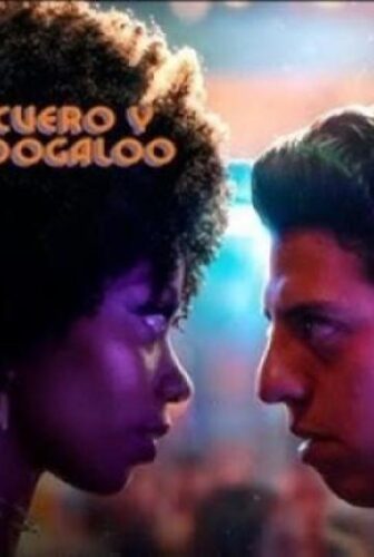 Salcedo Leather and Boogaloo