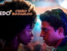 مسلسل Salcedo Leather and Boogaloo الحلقة 6 السادسة مترجم