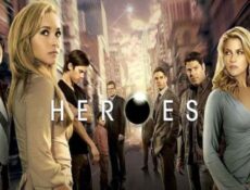 مسلسل Heroes الموسم 2 الحلقة 9 التاسعة مترجم