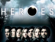 مسلسل Heroes الحلقة 10 العاشرة مترجم