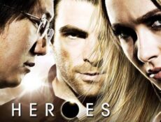 مسلسل Heroes الموسم 4 الحلقة 12 الثانية عشر مترجم