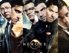 مسلسل Heroes الموسم 3 الحلقة 2 الثانية مترجم