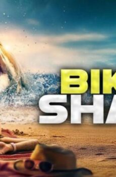 فيلم Bikini Shark 2025 مترجم