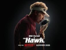 مسلسل The Hawk الحلقة 5 الخامسة مترجم