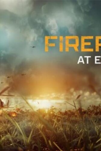 فيلم Fireflies at El Mozote 2026 مترجم