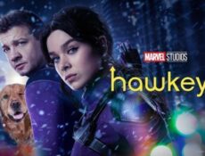 مسلسل Hawkeye الحلقة 3 الثالثة مترجم