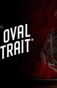 فيلم The Oval Portrait 2025 مترجم