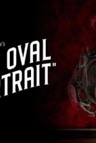 فيلم The Oval Portrait 2025 مترجم