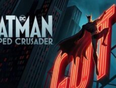 انمي Batman Caped Crusader الحلقة 2 الثانية مترجم