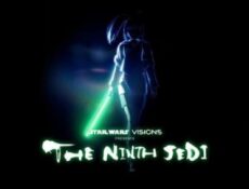 انمي Star Wars Visions Presents The Ninth Jedi الحلقة 1 الاولي مترجم