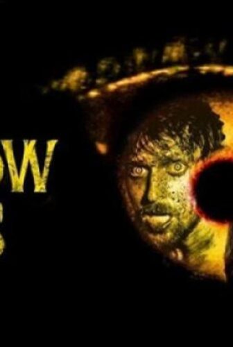 فيلم Yellow Eyes 2026 مترجم
