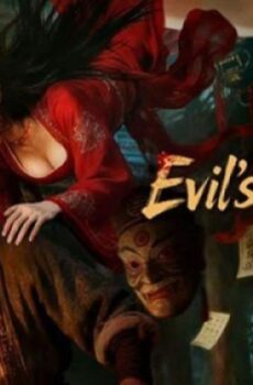 فيلم Evil’s Return 2026 مترجم