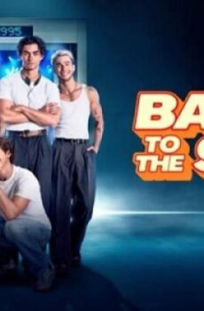 فيلم Back to the 90s 2026 مترجم