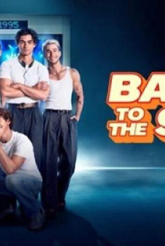 فيلم Back to the 90s 2026 مترجم