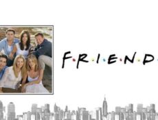مسلسل Friends الموسم 9 الحلقة 24 الرابعة والعشرون والاخيرة مترجم