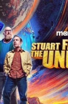 Stuart Fails to Save the Universe