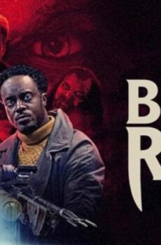 فيلم Blood and Rust 2026 مدبلج