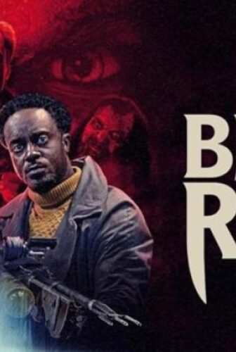 فيلم Blood and Rust 2026 مدبلج