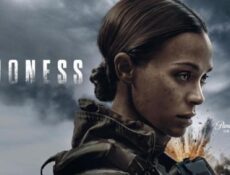 مسلسل Lioness الموسم 3 الحلقة 6 السادسة مترجم