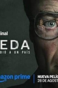 فيلم Barreda 2026 مترجم
