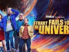 مسلسل Stuart Fails to Save the Universe الحلقة 7 السابعة مترجم