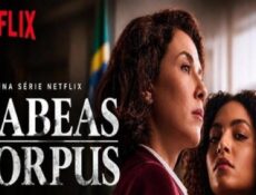 مسلسل Habeas Corpus الحلقة 1 الاولي مترجم