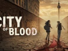 مسلسل City of Blood الحلقة 2 الثانية مترجم