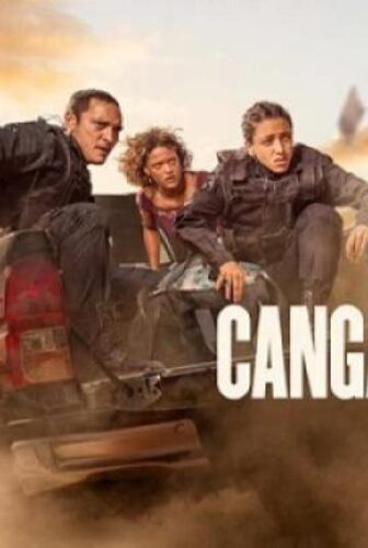 Cangaco Novo الموسم 2