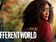 مسلسل A Different World الحلقة 1 الاولي مترجم