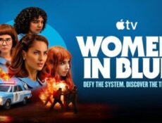مسلسل Women in Blue الموسم 2 الحلقة 7 السابعة مترجم