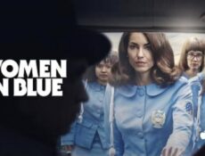 مسلسل Women in Blue الحلقة 9 التاسعة مترجم