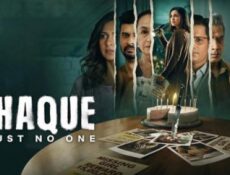 مسلسل Shaque Trust No One الحلقة 6 السادسة مترجم