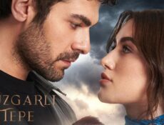 مسلسل تل الرياح الحلقة 71 مترجمة