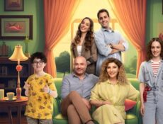 مسلسل فرحة حياتي الحلقة 16 مترجمة