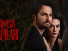 مسلسل ابواب القدر الحلقة 4 مترجمة