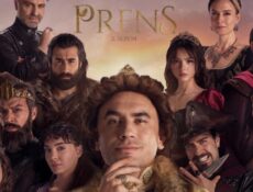 مسلسل الامير الموسم 2 الحلقة 2