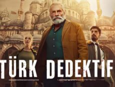 مسلسل المحقق التركي الحلقة 8 مترجمة والأخيرة