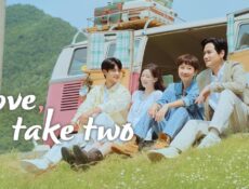 مسلسل Love, Take Two الحلقة 5 الخامسة مترجمة
