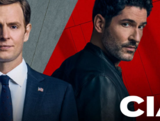 مسلسل CIA الحلقة 13 مترجمة