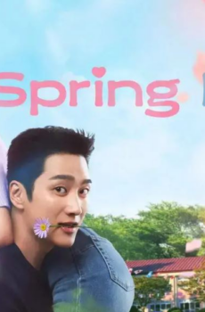 نشوة الربيع Spring Fever